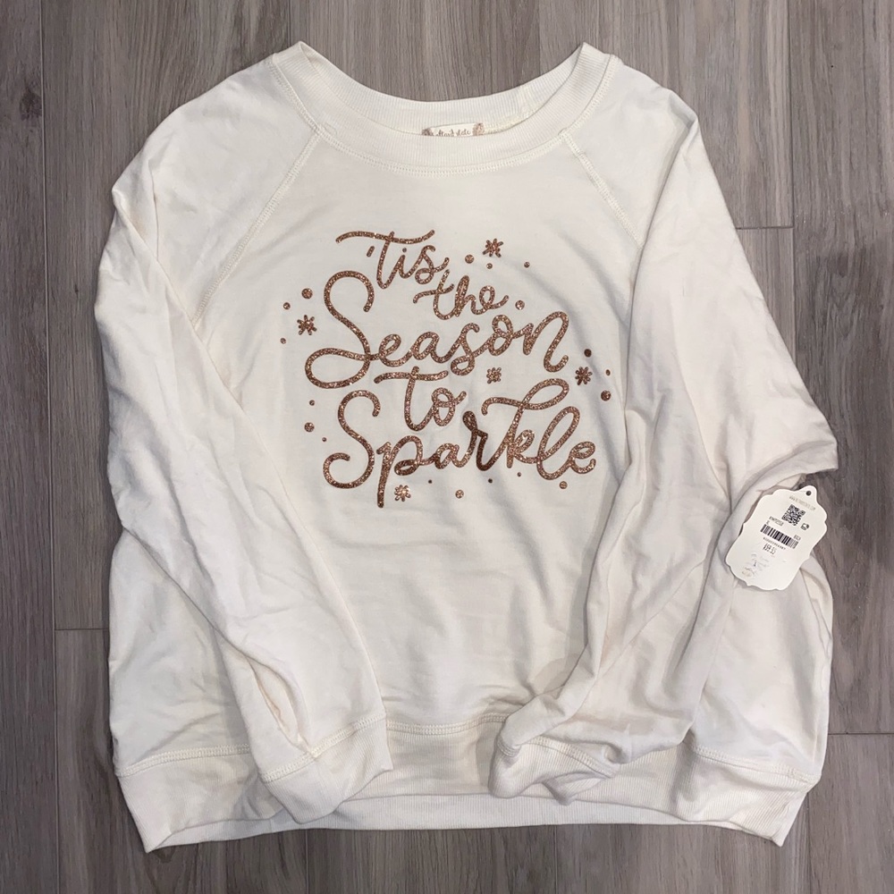 NWT Altard State Sweater
